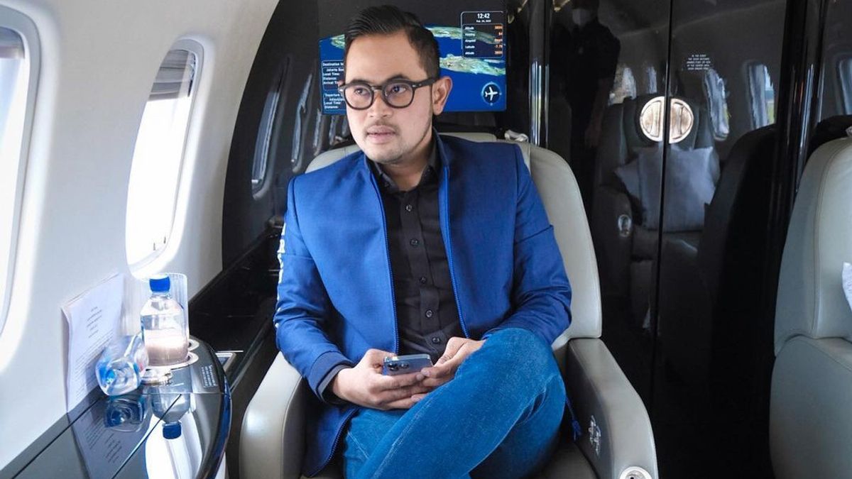 These 5 Artists Are Indulged In Claims Of Private Jet Owned By Skipper 99