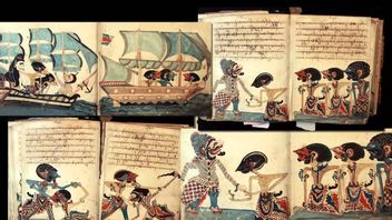 Kisah Cinta Panji Jayakusuma: Foklore yang Melegenda di Jawa hingga Nusantara