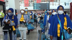 Arab Saudi Buka Akses Masuk, Garuda Indonesia Bawa Kabar Gembira: Mulai Layani Penerbangan Umrah per hari Ini, Penerbangan Rabu dan Sabtu