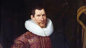 Jan Pieterszoon Coen Resmi Jabat Gubernur Jenderal VOC dalam Sejarah Hari Ini, 18 April 1618