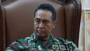 Jenderal Andika Perkasa Instruksikan Pelaporan Kasus Hukum yang Libatkan Prajurit kepada Dirinya