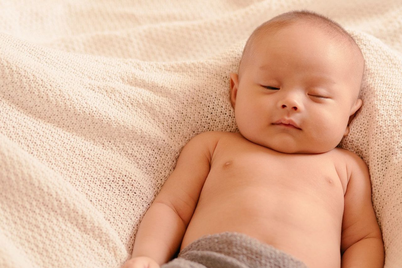 5 façons d’accroître des bébés sûrs et sûrs, les parents le savent!