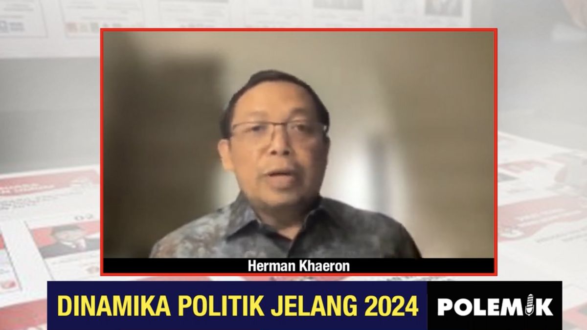 Bicara Penundaan Pemilu, Partai Demokrat: Kekuasaan Kalau Tak Diganti dengan Sistem, Ya Yang Maha Kuasa