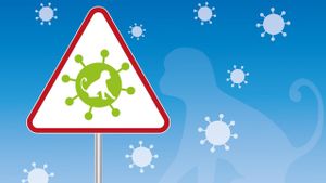 Bio Farma Siapkan Skema Datangkan 3 Kandidat Vaksin Monkeypox