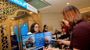 Traveloka Hadirkan Penawaran Spesial untuk Liburan Kapal Pesiar Disney Adventure di Acara 'The Grand Adventure'