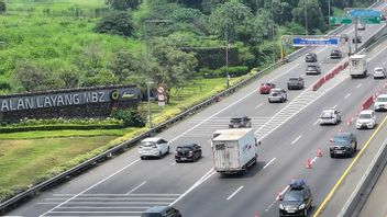 イスラ・ミクラジュ休暇中にMBZ有料道路を通過すると予測される274,877台の車両