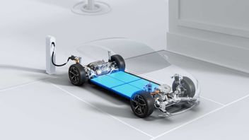 China Requires Electric Vehicle Batteries to Be Traceable from Made to Recycled