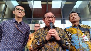 Temui Pimpinan KPK, Gubernur Jakarta Pramono Anung Bahas Tiang Monorel Mangkrak dan RS Sumber Waras