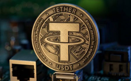 Tether Gandeng TON untuk Tingkatkan Transaksi USDT