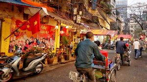 Mengenal 5 Etnis Terbesar yang Mendiami Negara Vietnam dan Keunikannya 