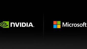 Microsoft Will Bring Games From PC Games Pasa To NVIDIA GeForce Now