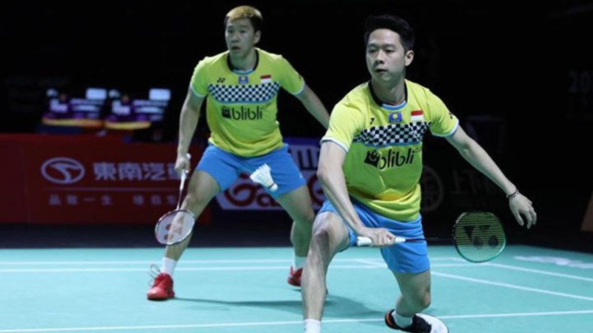 Pandemic Is Not Over, BWF Cancels 4 Tournaments In Asia