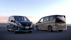 Penjualan Mobil Nissan e-Power Berhasil Tembus 1,5 Juta Unit di Seluruh Dunia