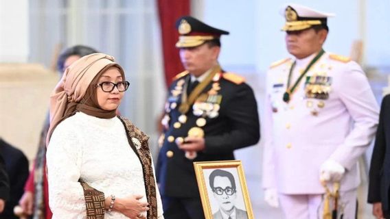 Mengenal Pahlawan Nasional dari Madura, Mohammad Tabrani