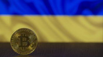 Blackrock Boss Larry Fink, Calls Russia-Ukraine War, Accelerates Digital Currency Adoption