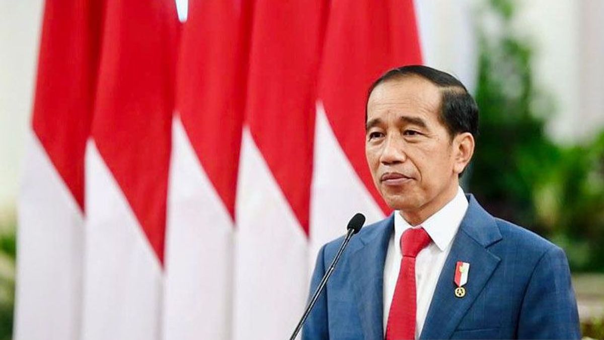 Presiden Jokowi: Indonesia Ajak G20 dan B20 Kolaborasi Demi Pemulihan Ekonomi