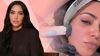 XERFはキム・カーダシアンのお気に入りのタイトニングトリートメント、5つの利点