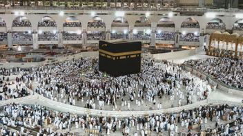 منحة يضمن أن الاستعدادات لعبادة الحج الإندونيسي 2026 قد اكتملت تقريبا