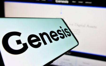 Genesis Bayar Utang Kripto Rp45 Triliun kepada Kreditur