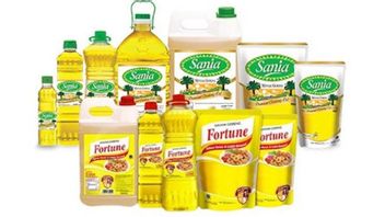 Three Suppliers Of Crude Palm Oil To Cooking Oil Company Owned By Conglomerate Martua Sitorus Committed To Support Government Policy