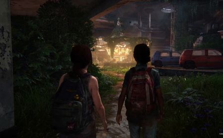 Jelang Perilisan The Last Of Us, Spesifikasi PC Terungkap