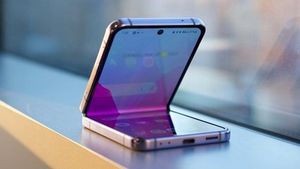 Samsung Dikabarkan Akan Rilis Galaxy Z Flip FE pada Tahun 2025