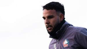 Calvin Verdonk Semakin Percaya Diri Jadi Eksekutor Sepak Pojok usai Ciptakan 2 Assist