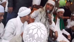 Viral Habib Bahar Smith Ancam Habisi Kyai, Ulama yang Mengkhianati Rizieq Shihab, Gun Romli: Merusak Bangsa