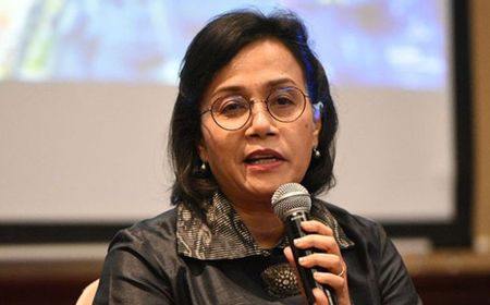 Sri Mulyani Tak Bisa Jelaskan Istilah PPKM Berlevel, PKS: Kalau Menteri Saja Bingung, Apalagi Rakyat!