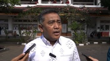 Bali KPU Expresses Koster-Giri And Mulia-PAS Files Fulfill Requirements