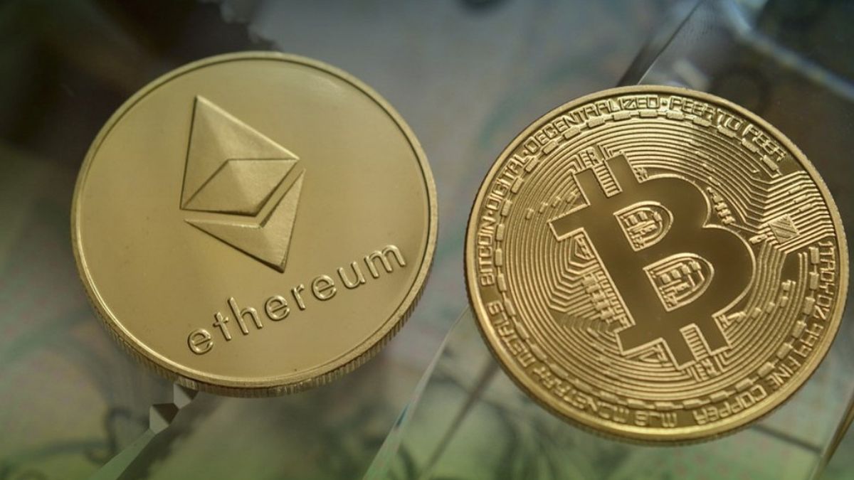 CTO Tether Paulo Ardoino: Bitcoin adalah Uang, Ethereum Bukan 