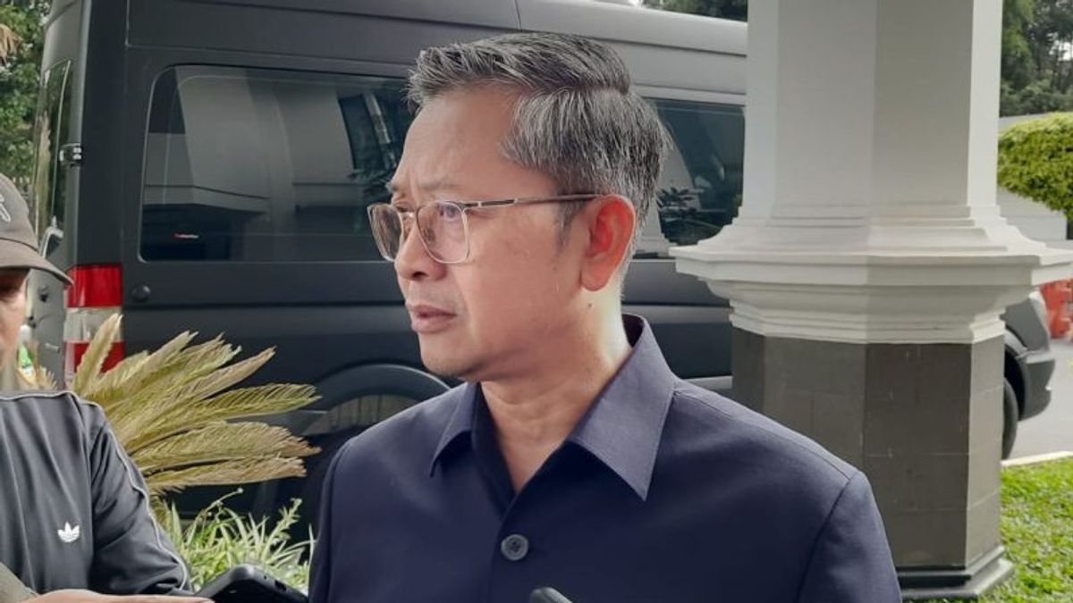 被指控在SMA Cirebon的Pungli,Disdik Jabar Panggil Kepsek和学校委员会