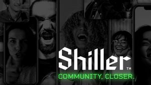 Snoop Dogg Jadi <i>Co-Founder</i> Aplikasi Streaming Langsung Shiller yang Gunakan Teknologi Web3
