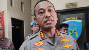 Polrestabes Makassar Dalami Laporan Penipuan CT4F Investasi Bodong