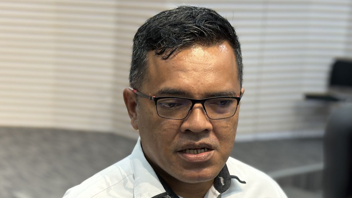 KPK Segera Eksekusi Saham Senilai Rp800 M yang Dirampas dari Kasus Investasi Fiktif Taspen