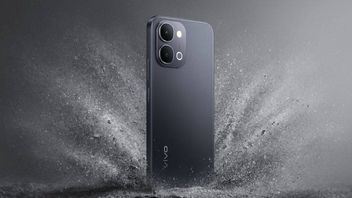 vivo Y500i发布，电池容量为7200mAh，RAM高达12GB，存储容量为512GB