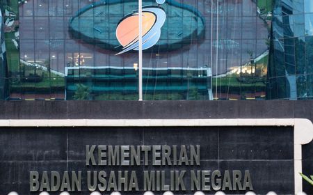 Kementerian BUMN Akui Banyak Cucu dan Cicit Perusahaan Pelat Merah Berdiri Tanpa Izin