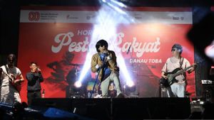 Band Radja Terima Ancaman Pembunuhan di Malaysia dalam Memori Hari Ini, 11 Maret 2023