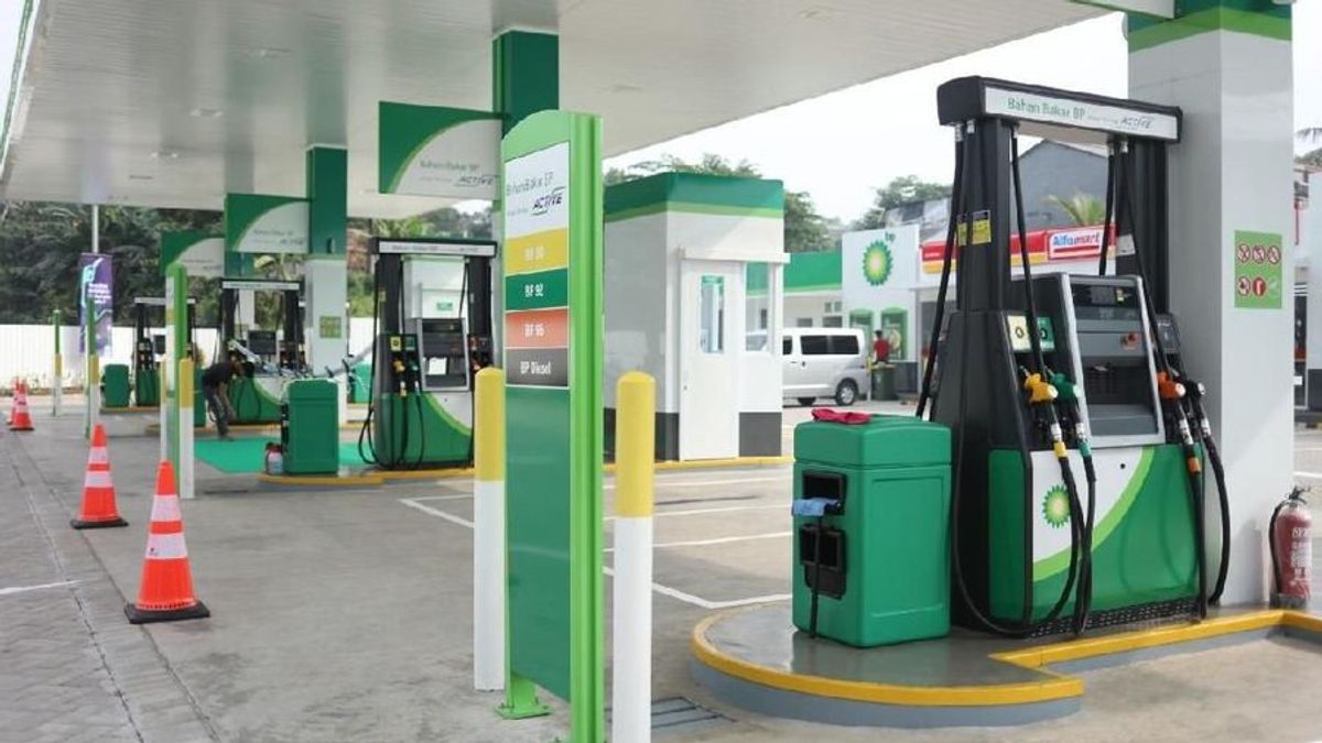Distorsi Pasar yang Diciptakan Pemerintah Harus Segera Distop