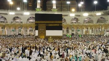 مسألة زيادة تكاليف الحج 2026 ، مجلس النواب: لا تتحمل الحجاج ، يجب على الدولة تحمل التكاليف المتزايدة