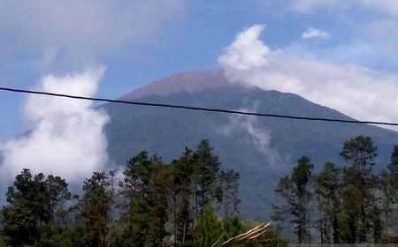 Lokasi Wisata di Purbalingga Jauh dari Radius Bahaya Erupsi Gunung Slamet, Aman Dikunjungi