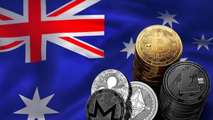 L’Australie prépare de nouvelles réglementations, les entreprises de cryptographie obligatoires ont des permis