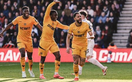 Prediksi Wolverhampton Wanderers vs. Fulham: Wolves Sulit Dibendung Cottagers di Molineux