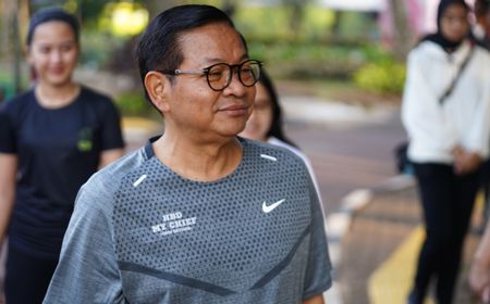 Klaim Dekat dengan Prabowo, Pramono: Beliau Terima Saya di Tengah Kesibukan Panggil Menteri