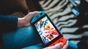Nintendo Bantah Rumor Garap Versi 4K Switch, Tetapi Tak Menutup Kemungkinan Bisa Tertarik