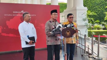 Menko PMK: Le président Jokowi rappelle aux rangs qu’il ne devrait pas y avoir de réfugiés de la montagne spatiale