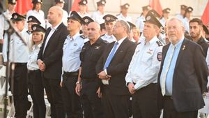 Le Premier ministre israélien exhorte à la liberté juive pour prier au complexe Al Aqsa : Le statu quo n'a pas changé
