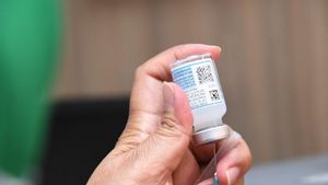 Kemenkes: Masyarakat Tidak Mendapatkan Dosis Ketiga Vaksin COVID-19, Hanya untuk Nakes