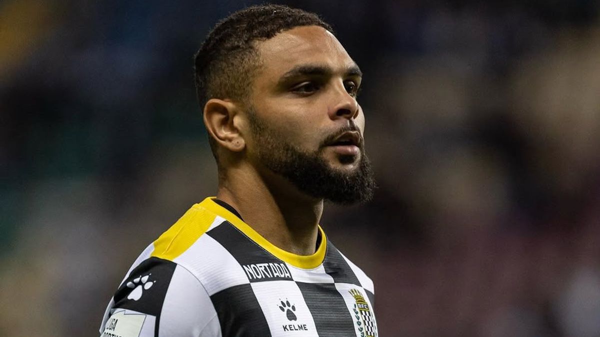 元PSGのレイヴィン・クルザワ、ペルシブ・バンドンに移籍