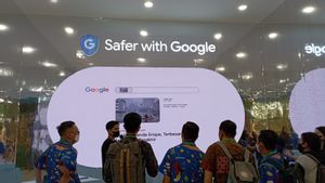 Bantu Sukseskan Pemilu 2024, Google Akan Perangi Misinformasi di Internet